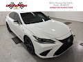 2023 Lexus ES 350 F Sport