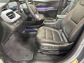 2027 Chevrolet Bolt EV RS