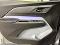 2027 Chevrolet Bolt EV RS