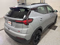 2027 Chevrolet Bolt EV RS