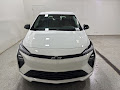 2027 Chevrolet Bolt EV LT