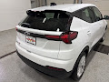 2027 Chevrolet Bolt EV LT