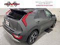 2025 Kia Niro LX