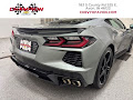 2022 Chevrolet Corvette Stingray