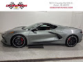 2022 Chevrolet Corvette Stingray