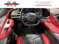 2022 Chevrolet Corvette Stingray