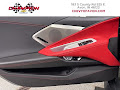 2022 Chevrolet Corvette Stingray