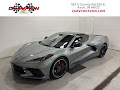 2022 Chevrolet Corvette Stingray