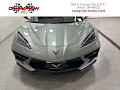 2022 Chevrolet Corvette Stingray