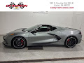 2022 Chevrolet Corvette Stingray