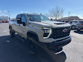 2026 Chevrolet Silverado 2500HD ZR2