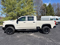 2026 Chevrolet Silverado 2500HD ZR2