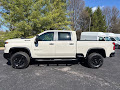 2026 Chevrolet Silverado 2500HD ZR2