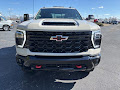2026 Chevrolet Silverado 2500HD ZR2