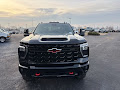 2026 Chevrolet Silverado 2500HD ZR2