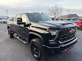 2026 Chevrolet Silverado 2500HD ZR2