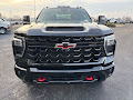 2026 Chevrolet Silverado 2500HD ZR2