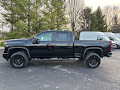 2026 Chevrolet Silverado 2500HD ZR2