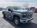 2026 Chevrolet Silverado 2500HD LTZ