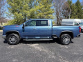2026 Chevrolet Silverado 2500HD LTZ