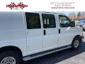 2024 GMC Savana 2500 Work Van