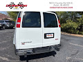 2024 GMC Savana 2500 Work Van