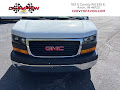 2024 GMC Savana 2500 Work Van