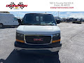 2024 GMC Savana 2500 Work Van