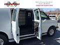 2024 GMC Savana 2500 Work Van