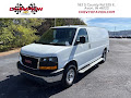 2024 GMC Savana 2500 Work Van