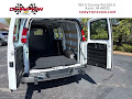 2024 GMC Savana 2500 Work Van