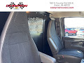 2024 GMC Savana 2500 Work Van