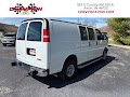 2024 GMC Savana 2500 Work Van