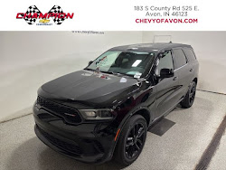 2024 Dodge Durango GT