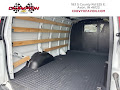 2024 GMC Savana 2500 Work Van
