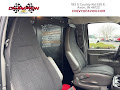 2024 GMC Savana 2500 Work Van
