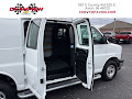 2024 GMC Savana 2500 Work Van