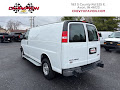2024 GMC Savana 2500 Work Van