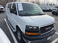 2024 GMC Savana 2500 Work Van