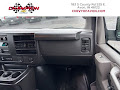 2024 GMC Savana 2500 Work Van