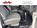 2024 GMC Savana 2500 Work Van