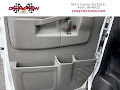 2024 GMC Savana 2500 Work Van