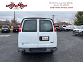 2024 GMC Savana 2500 Work Van