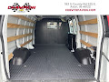 2024 GMC Savana 2500 Work Van