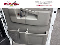2024 GMC Savana 2500 Work Van