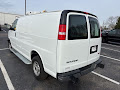 2024 GMC Savana 2500 Work Van