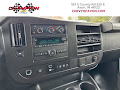 2024 GMC Savana 2500 Work Van