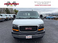 2024 GMC Savana 2500 Work Van