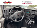 2024 GMC Savana 2500 Work Van