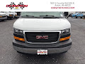 2024 GMC Savana 2500 Work Van